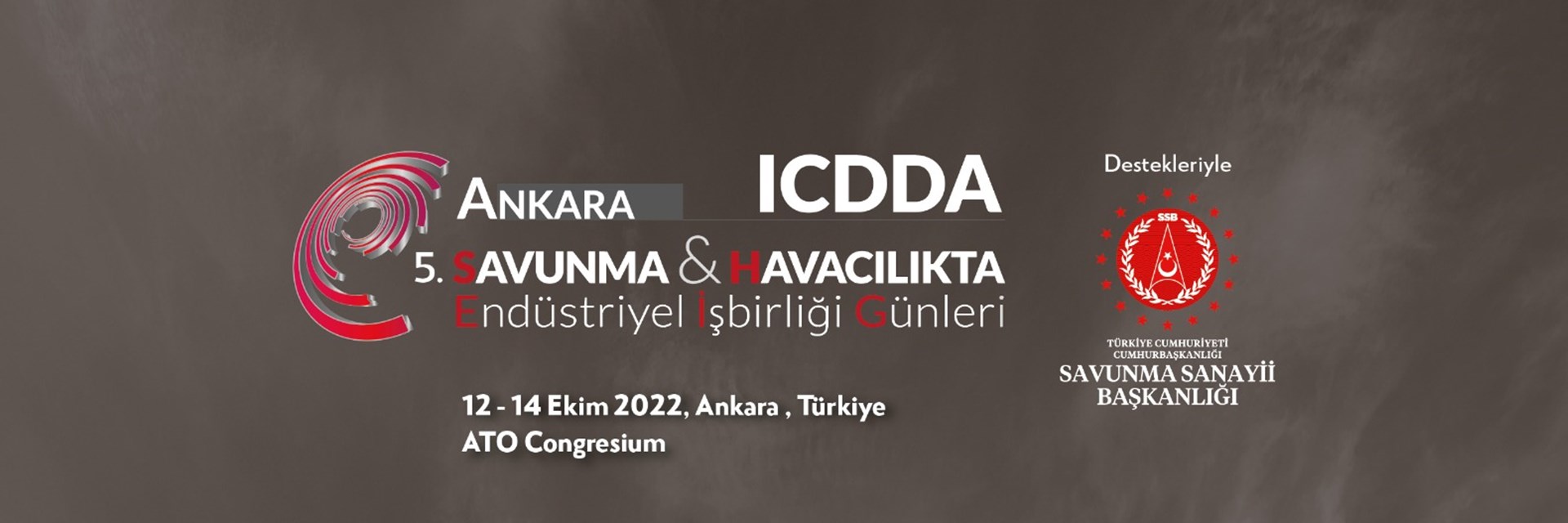 ICDDA 2022 Slider