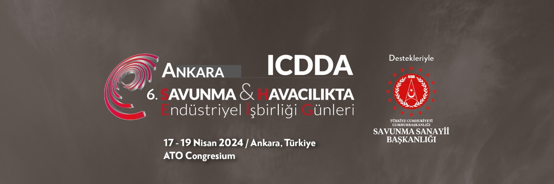 ICDDA 2022 Slider